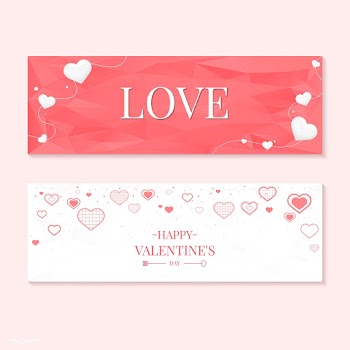 Valentine's day icon illustration collection | Free stock vector - 558451