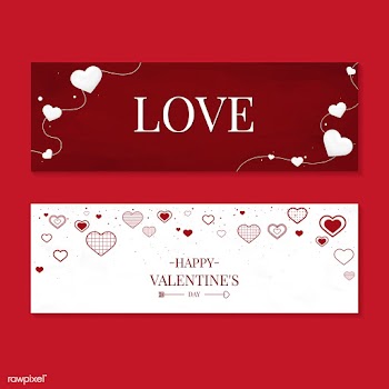Valentine's day icon illustration collection | Free stock vector - 558469