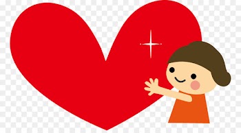 Valentine's Day Illustration Heart Love Chocolate -  