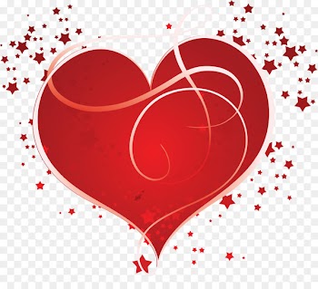 Valentine's Day Image Heart Love Vector graphics - tepung 