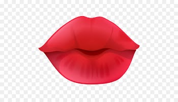 Valentine's Day International Kissing Day Lip Clip art - Happy Valentines Day PNG 