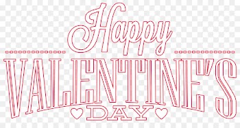 Valentine's Day Love Clip art - happy valentines day 