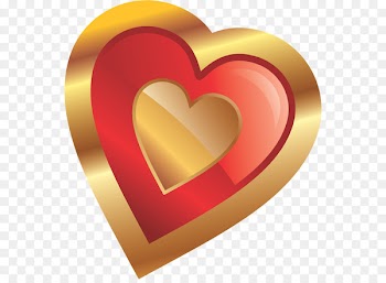 Valentine's Day Love Friendship Image Week 2 - arka plan kalp 