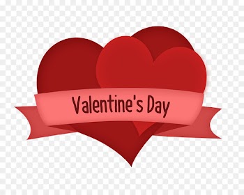 Valentine's Day Love Greeting & Note Cards Logo Significant other - valentines day 