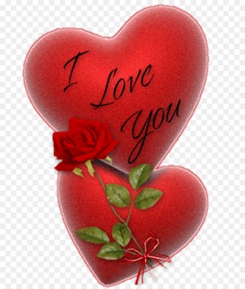 Valentine's Day Love Heart Symbol Red - valentine's day 