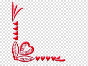 Valentine's Day Love Heart , Valentine transparent background PNG clipart