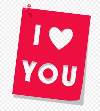 Valentine's Day Love Logo Brand Gift - valentines day 