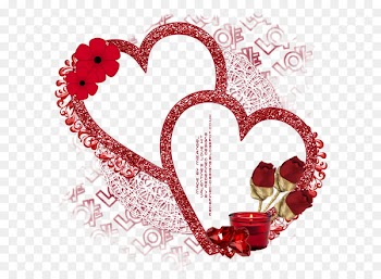 Valentine's Day Love Picture Frames Attitude - creative valentine's day poster 