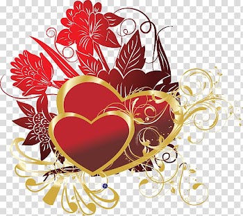 Valentine's Day Love Sticker Gift Telegram, valentine's day transparent background PNG clipart