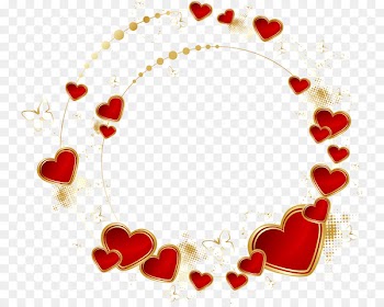 Valentine's Day Photomontage Clip art - Easter Party Flyer 