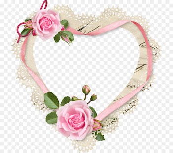 Valentine's Day Picture Frames Gift Android - lace frame 