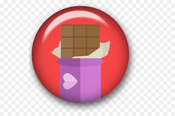 Valentine's Day Portable Network Graphics Circle Product design - att button 