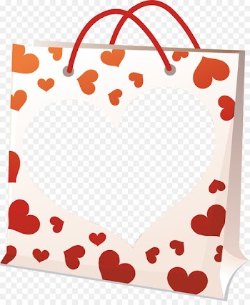 Valentine's Day Red Love Clip art - valentine dinner 