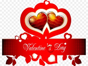 Valentine's Day Vector graphics Love Romance Image -  