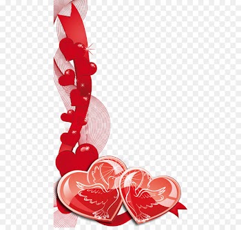 Valentine's Day Vinegar valentines Heart Clip art - valentine's day 