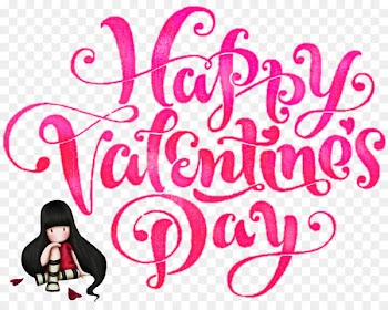Valentine's Day Wish February 14 WhatsApp Clip art - Valentines Day 