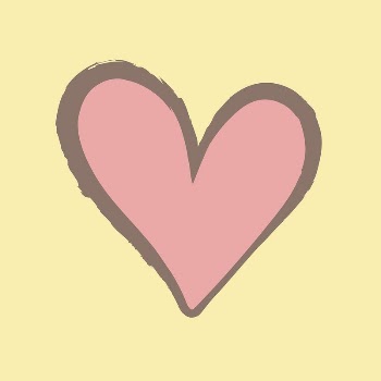 Valentine's heart sticker, pastel doodle | Free Vector Illustration - rawpixel