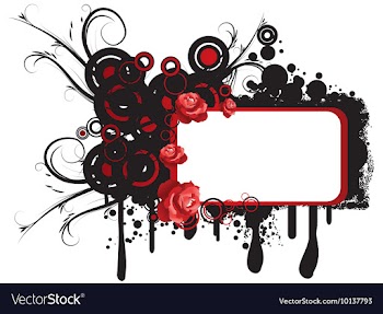 Valentine vector image