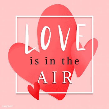 Valentines card design | Free stock vector - 559515