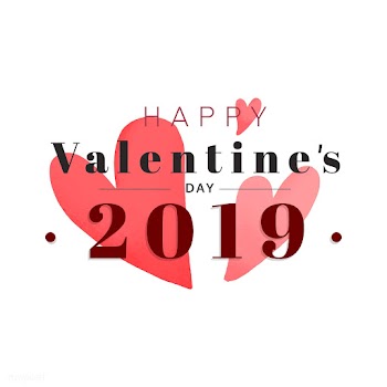 Valentines card design | Free stock vector - 559520