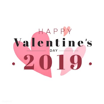 Valentines card design | Free stock vector - 559521