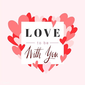 Valentines card design | Free stock vector - 559522