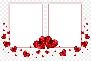 Valentines Day 2018 Love marriage Arranged marriage - love frame 