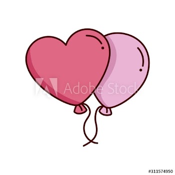 valentines day balloons helium decoration design