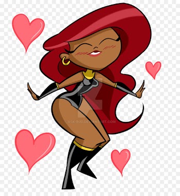 Valentines Day, Cartoon, Character, Heart PNG