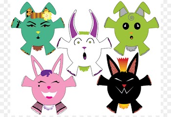 Valentines Day Clip art - Rock Valentine Cliparts 