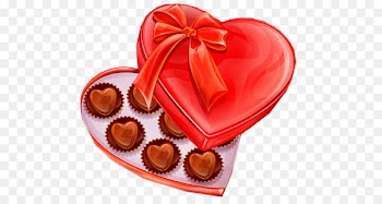 Valentines Day, Desktop Wallpaper, Ecard, Heart, Honmei Choco PNG