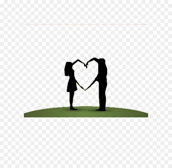 Valentines Day Download - Valentine's Day love shape 