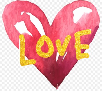 Valentines Day Download - Valentines Day love element 
