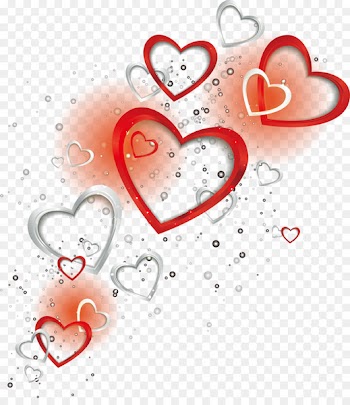 Valentines Day - Falling love 