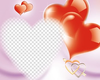 Valentines Day February 14 Holiday Birthday Vinegar valentines, Fantasy love creative edge frame transparent background PNG clipart