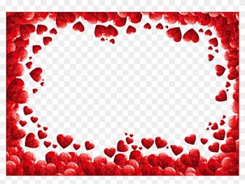 Valentines Day Heart Clip Art - Valentines Day Heart Clip Art