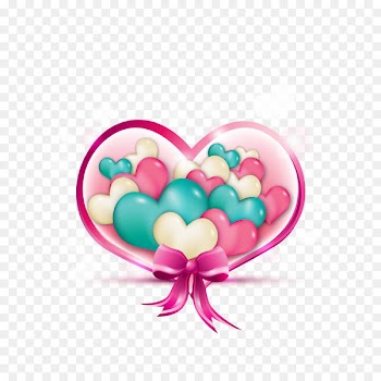 Valentines Day Heart National Hugging Day Greeting card Mothers Day - Vector Heart-shaped candy 
