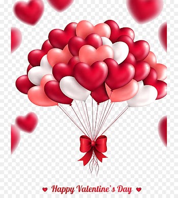 Valentines Day Heart Photography Photographic studio - Bouquet of Love 