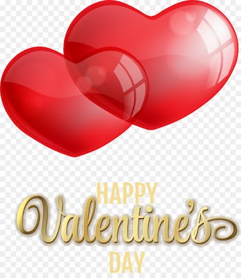 Valentines Day Heart Qixi Festival Dia dos Namorados - Valentines Day love element 