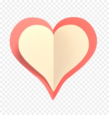 Valentines Day Love Heart Symbol - Heart 