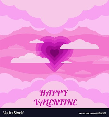 valentines day poster