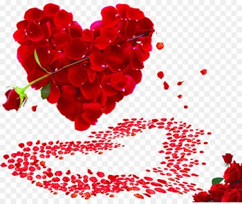 Valentines Day Propose Day Heart Wallpaper - rose 