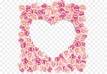 Valentines Day Qixi Festival Heart Clip art - Creative Valentines Day 
