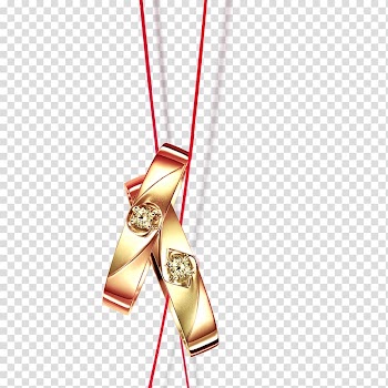 Valentines Day Ring Computer file, Ring transparent background PNG clipart