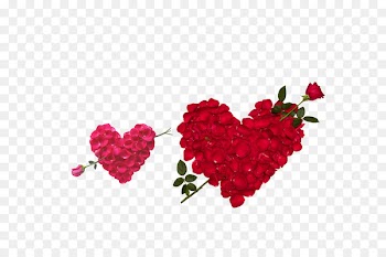 Valentines Day Rose Propose Day Love Gift - Stone mandrel 