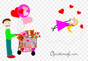 Valentines Day Spoil Cloud Nine - Valentines Day Spoil Cloud Nine