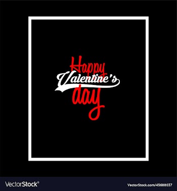 valentines day typography tshirt design