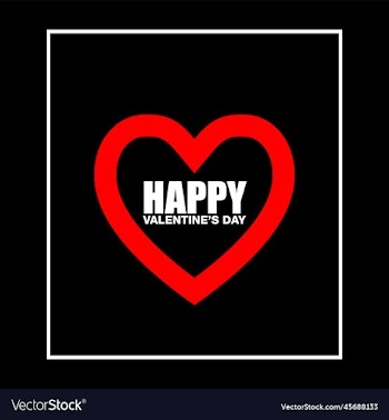 valentines day typography tshirt design with quote