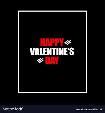 valentines day typography tshirt design with quote