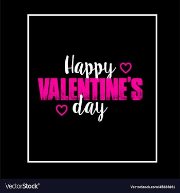 valentines day typography tshirt design with quote